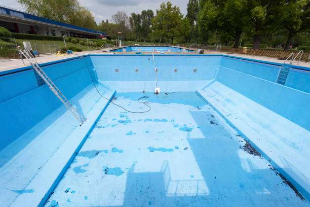 Best Professional water damage repair  in North Riverside, IL